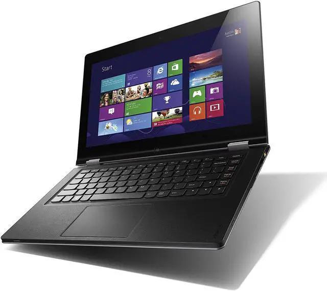 Lenovo Yoga 13 (ikinci El)