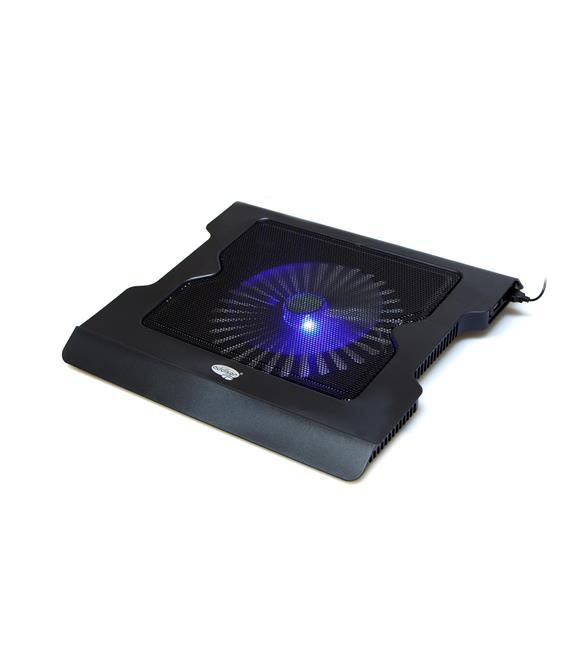Asonic AS-A34 Fanlı Notebook Soğutucu Stand