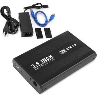 3.5 USB external kutusu