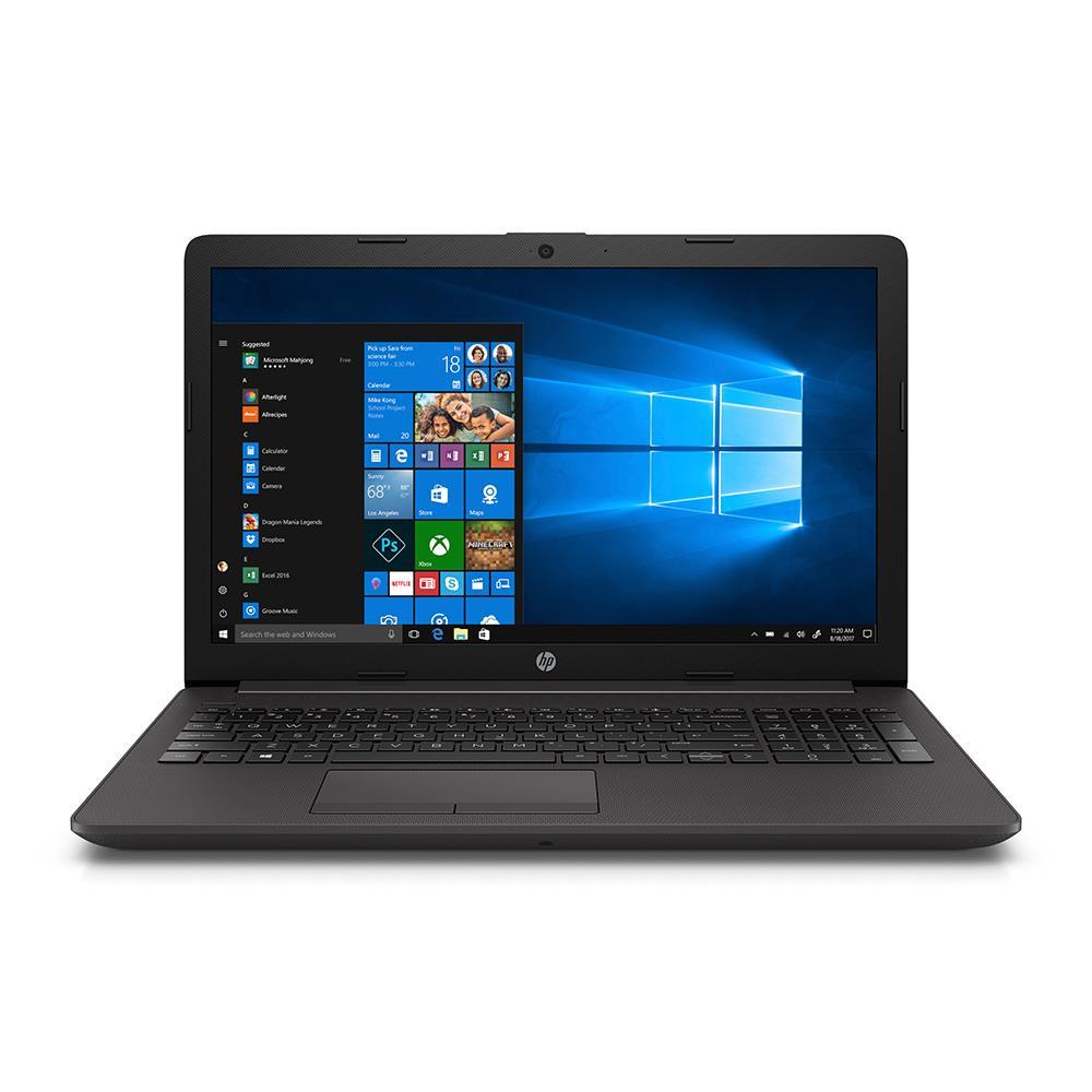 HP 250 G7  Intel Core i3-8130U 4GB 240GB SSD 15.6” HD Notebook