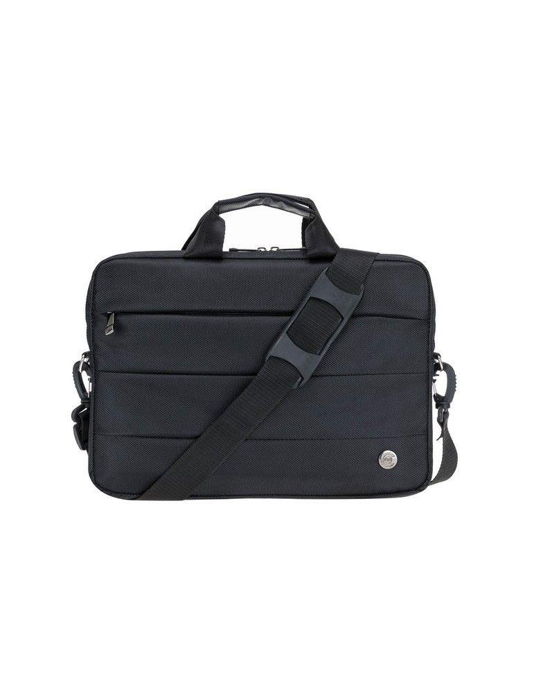 PLM CANYONCASE 15.6" NOTEBOOK ÇANTASI SİYAH