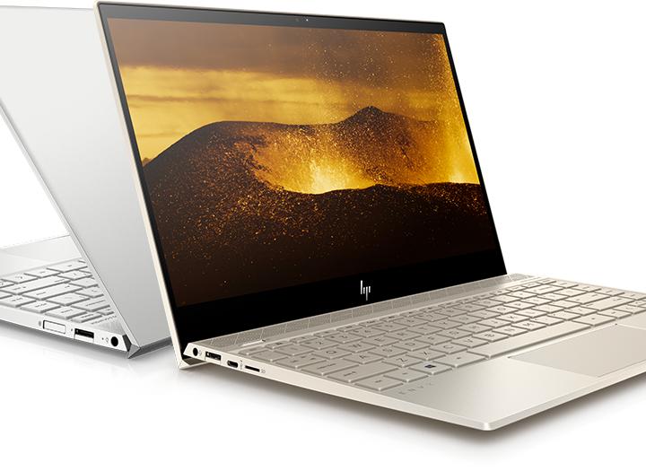 HP Envy İ7-1165G7 8GB 512 GB SSD 13.3 WİN 10