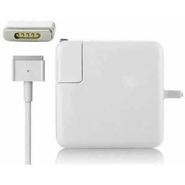 BTT NOTEBOOK ADAPTÖRÜ 16.5V / 3.65 A CONNECTOR SIZE MM 2#T TYPE 60W MS2 APPLE ADAPTOR