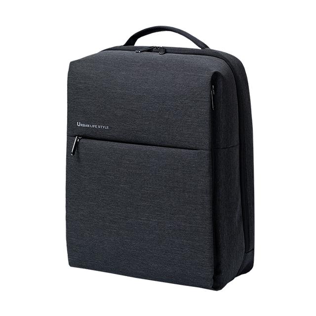 Xiaomi Mi Urban Backpack Black ZJB4142GL