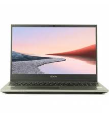 Exa Trend 3T1 i3-1005G1 4GB 256GB SSD UHD Graphics 15.6" Notebook