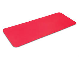 Addison 300271 Kırmızı Oyuncu Uzun Mouse Pad