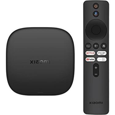 TV BOX S 3RD GENERATİON XIAOMI