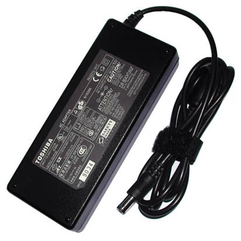 Toshiba Tecra 75W 15V 5A 6.3*3.0mm Adaptör Şarj Aleti-Cihazı (Pars Power)