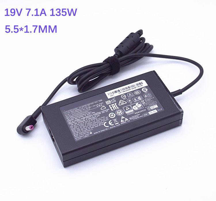 TOR Notebook Adaptor TAC-203 19V 7.1A 5.5*1.7mm