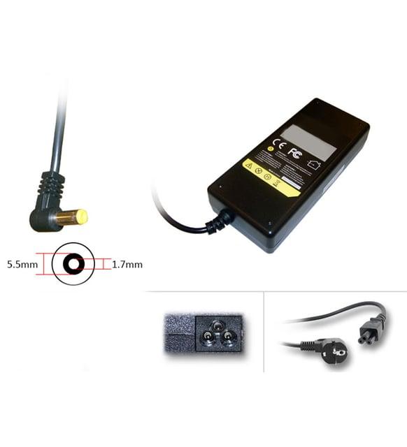TOR Notebook Adaptor TAC-200 19V 4.74A 5.5*1.7mm