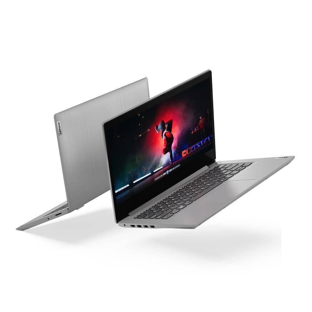 Lenovo IdeaPad 14IIL05 81WD00FGTX i5-1035g1 8gb 512gb ssd