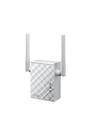 Asus RP-N12 300Mbps 2 Antenli Priz Tipi Wi-Fi Menzil Genişletici