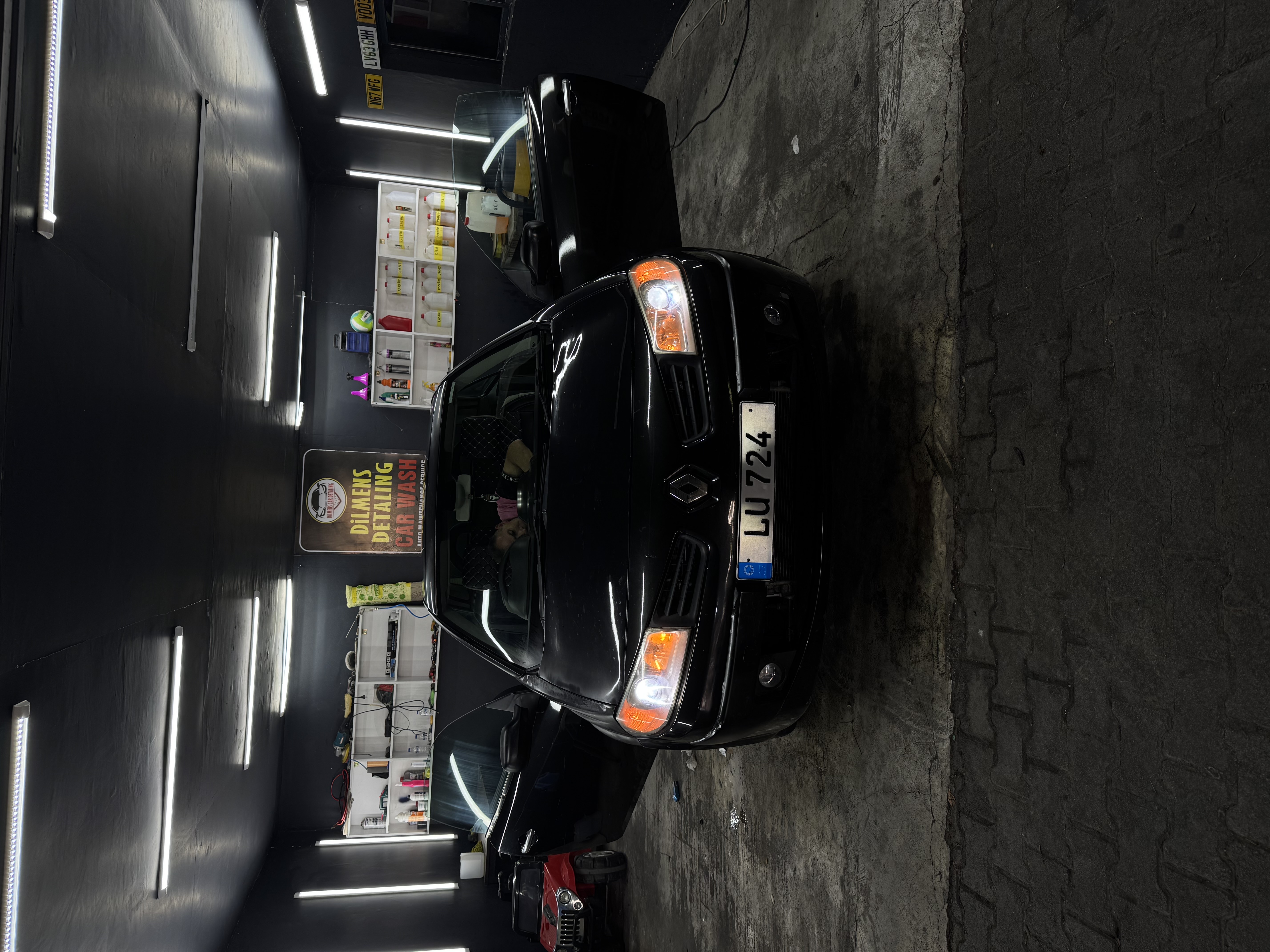 Renault Megane 2006