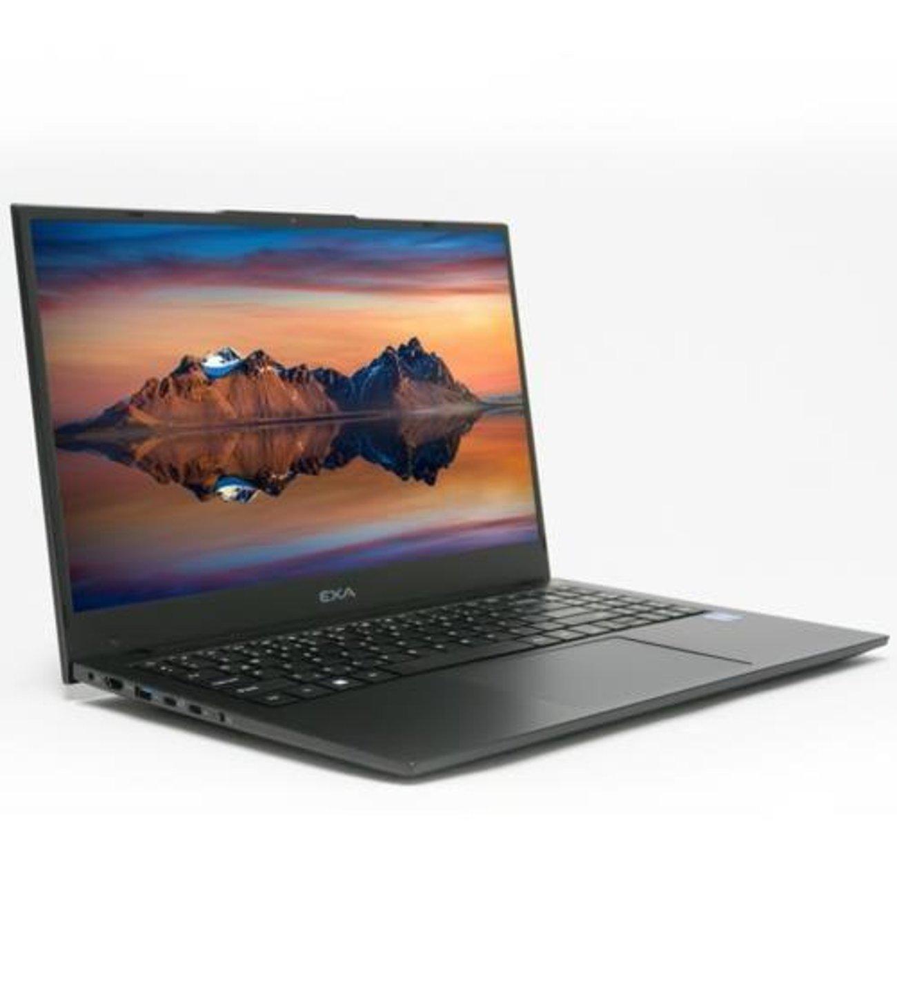 EXA Trend5 C4 i5-1235u 2x16GB 1TB m.2 15.6" DOS