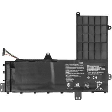Asus E502, X502 Batarya - Pil