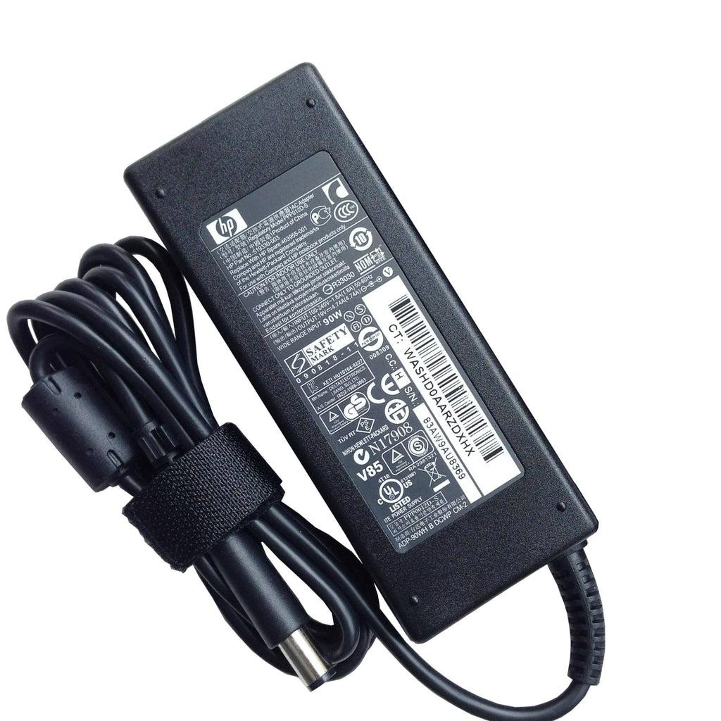 HP 90W-19V4.74A(7.4X5.0)