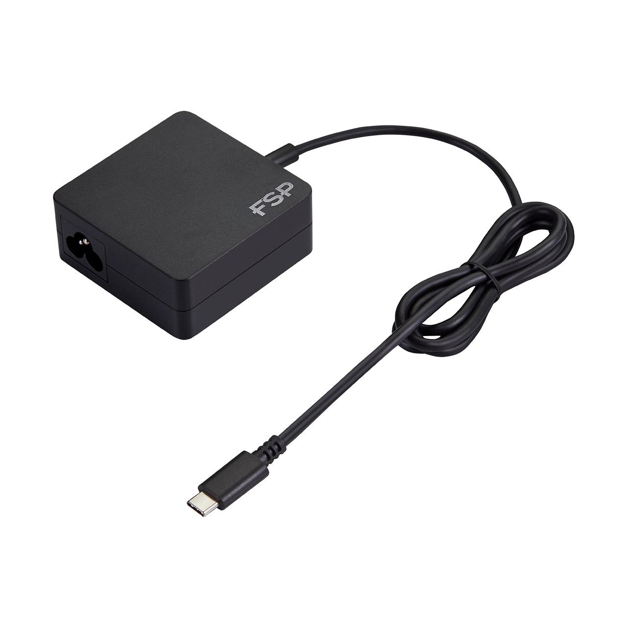 FSP NB-C 65W Adaptör Type-C (FSP065-A1BR3)