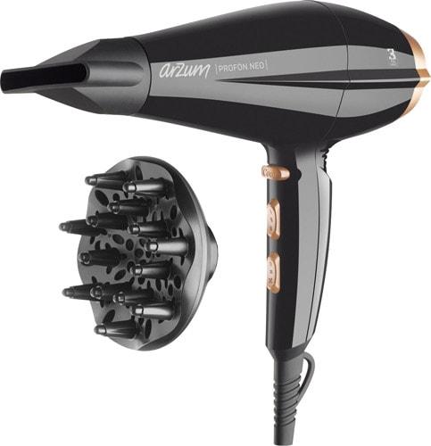 Arzum AR5047 Pro Fön Neo Profesyonel Saç Kurutma Makinesi
