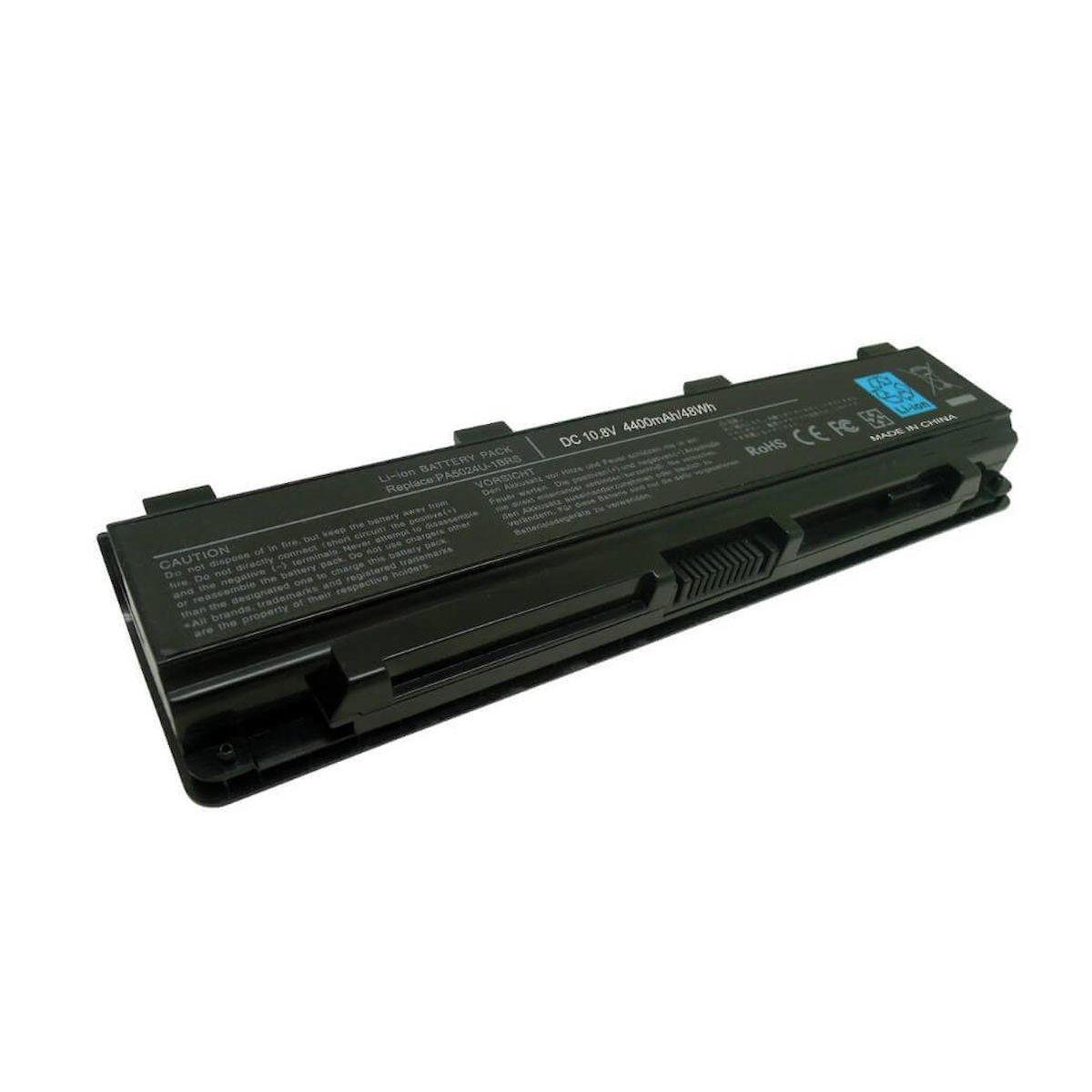 Afila Toshiba Satellite C660D-102 C660D-103 Notebook Bataryası, Pili
