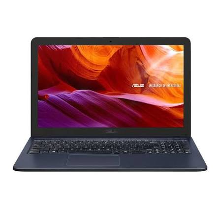 Asus X543MA-GQ1162 Intel Celeron N4020 4GB 128GB SSD 15.6" Notebook