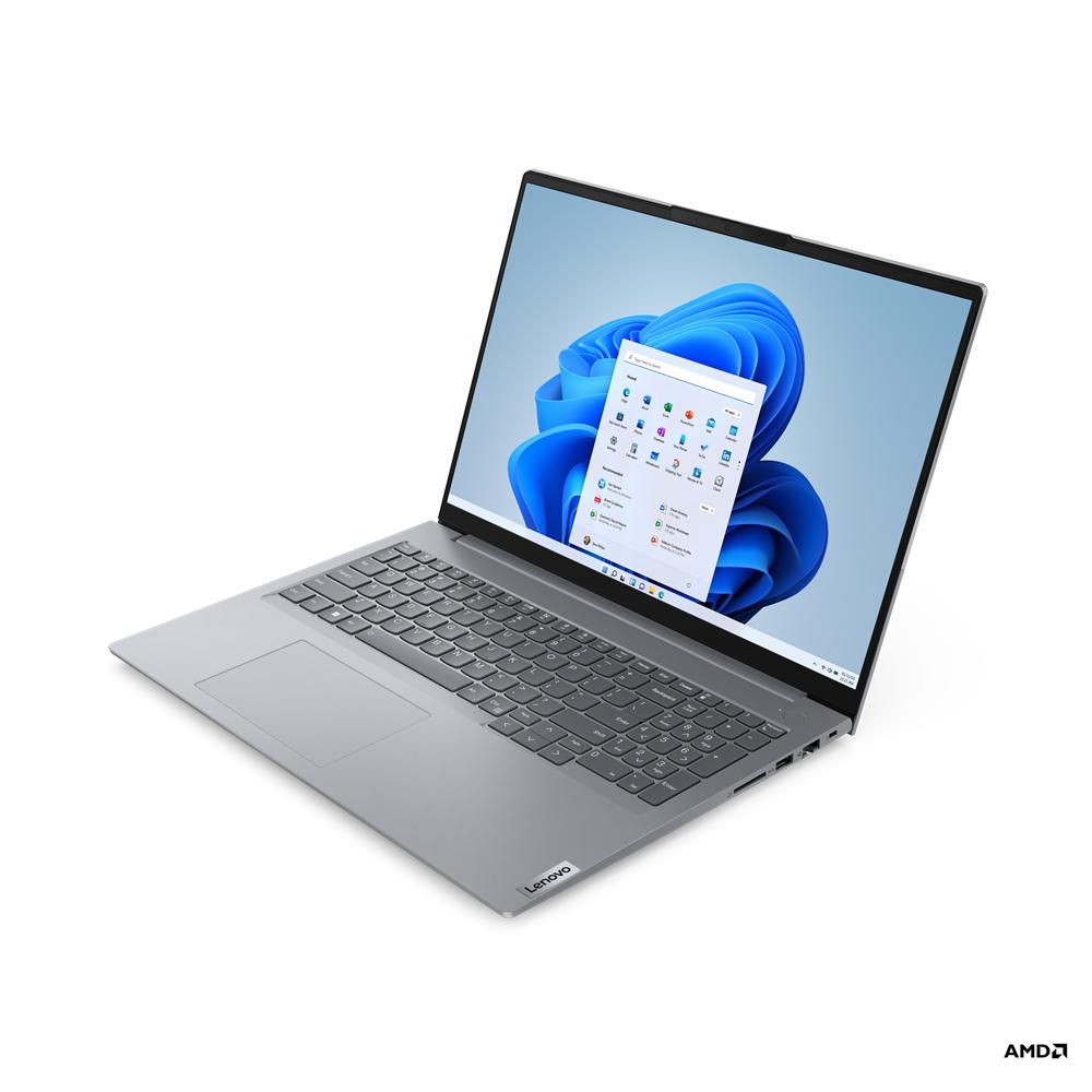 Lenovo ThinkBook R5-753U 16GB 512GB 16" DOS