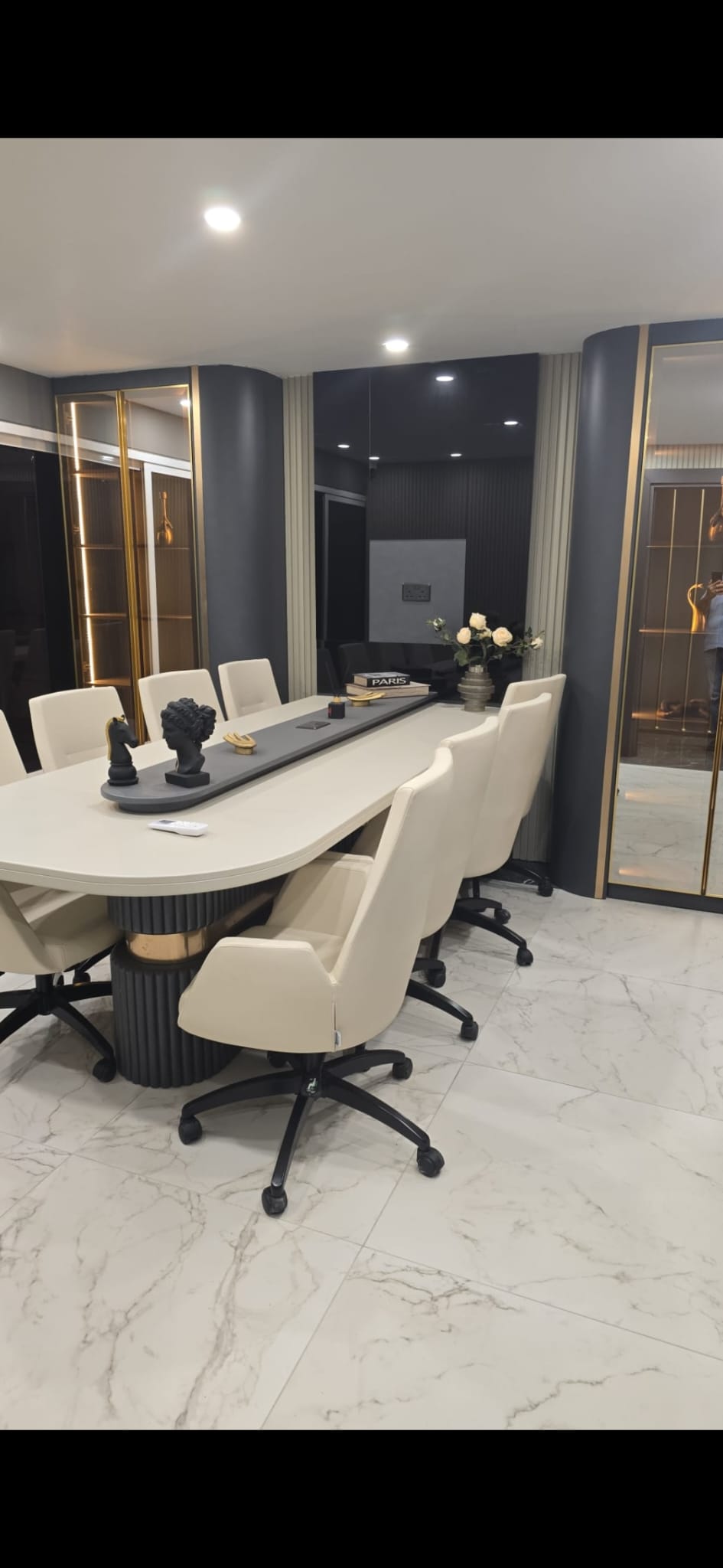 Girne Çatalköy'de 150 M2 Ofis