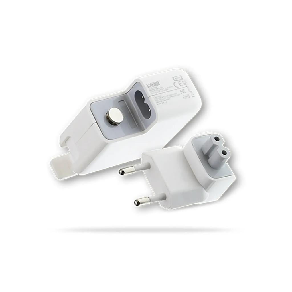 Apple MacBook Pro 13.3" 60W Magsafe 1 Adaptör Şarj Aleti-Cihazı (Pars Power)
