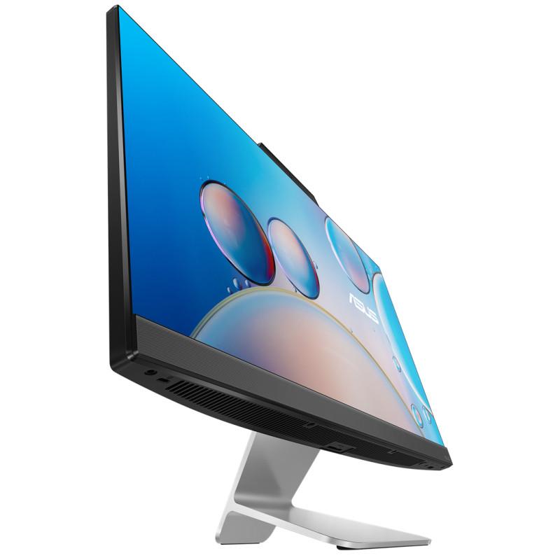 ASUS A3402WBAK-I716512B0D i7-1355U 16GB 512GB 23.8" DOS / Siyah FHD IPS, WiFi, Bluetooth