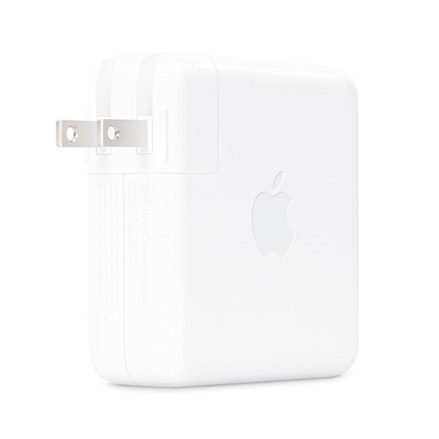 87 W ORİNAL APPLE ADAPTÖR