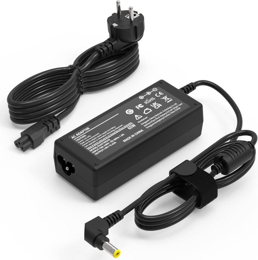 5.5X2.5 19V/3.42 BTTNAOTS065V5525