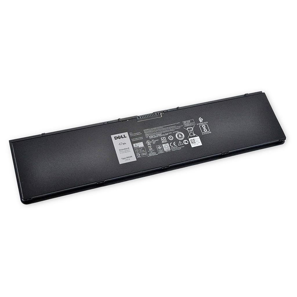 34GKR E7440 Laptop Battery Replacement for Dell Latitude