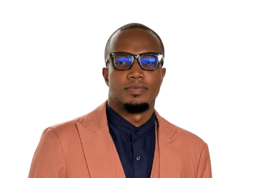 Irozuru Victor