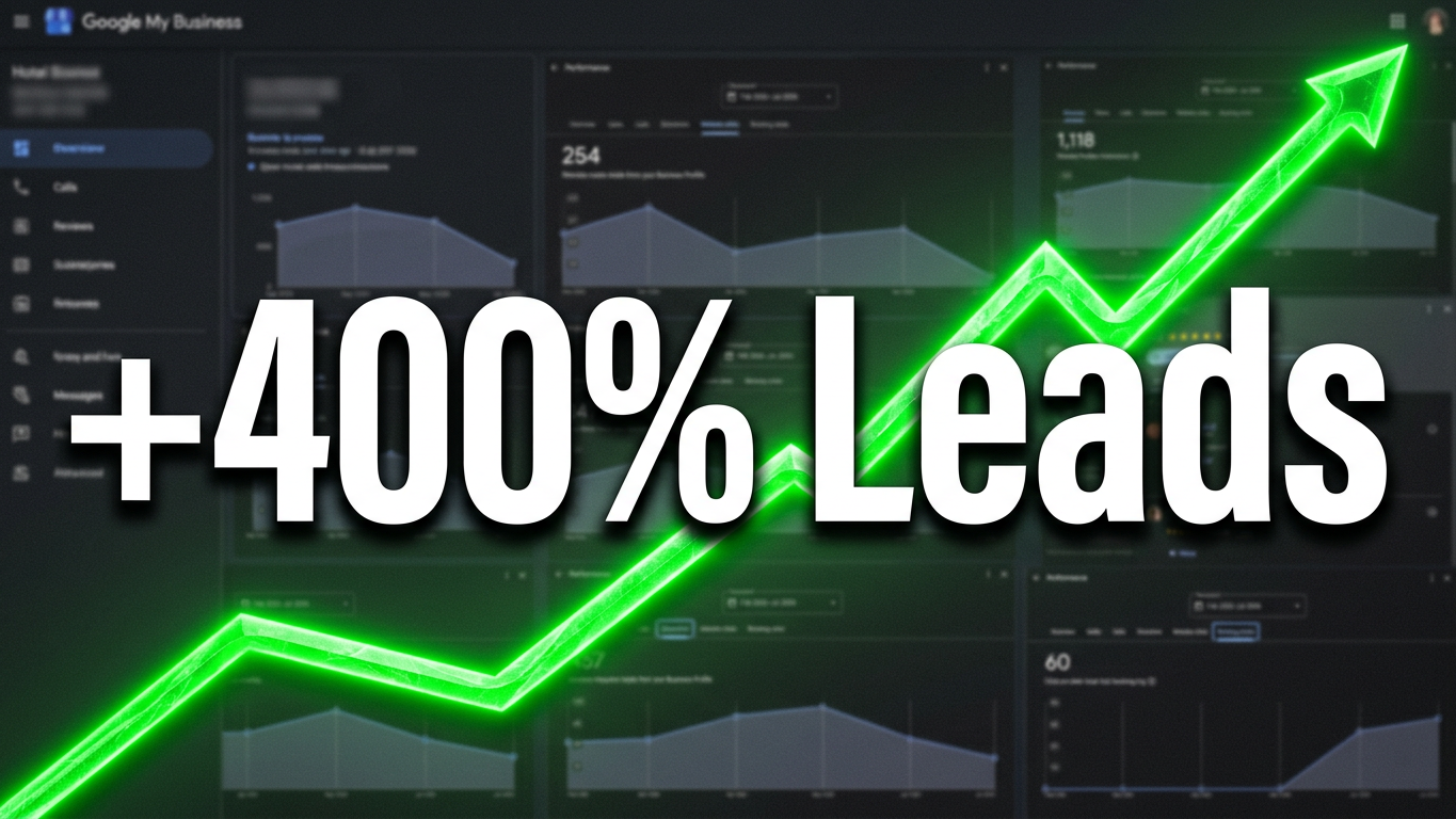 The Monthly Google Business Routine for Consistent Leads