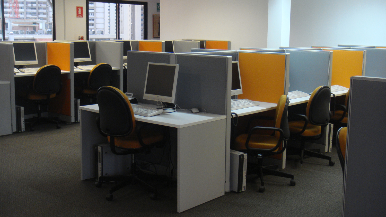 [Oficina Global Axis]