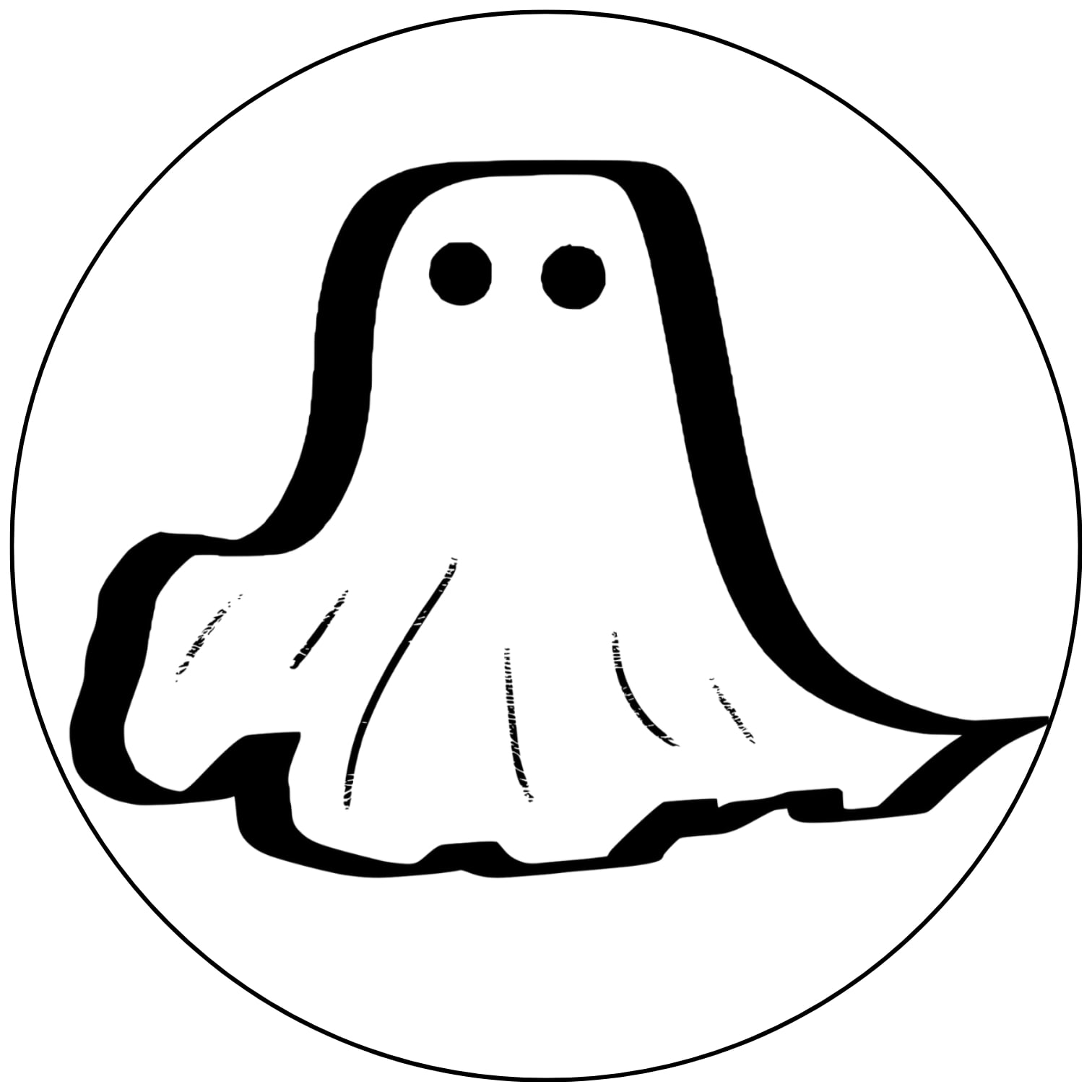 Ghaston the Ghost