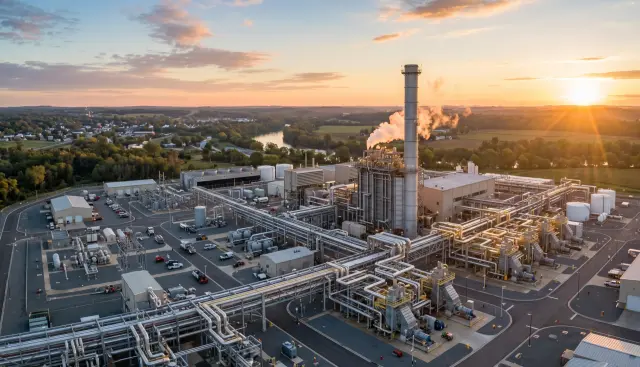 Steam Engineering & Automation