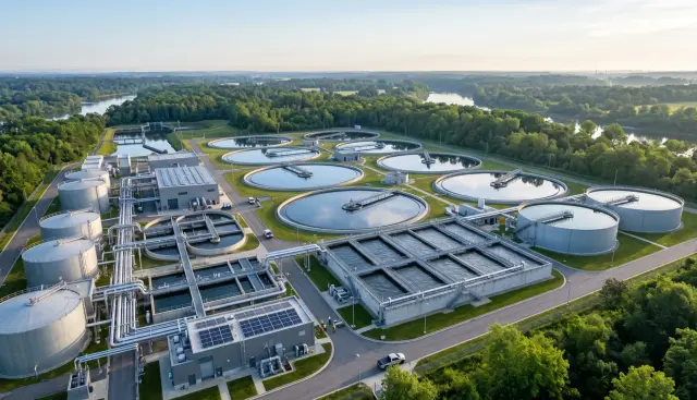 Reverse Osmosis & Water Treatment Solutions