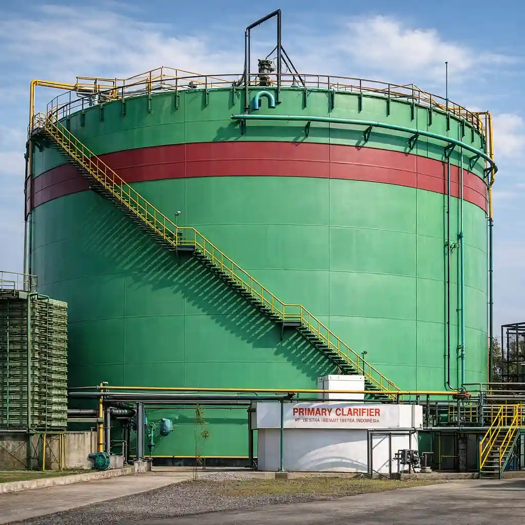 Industrial energy solution