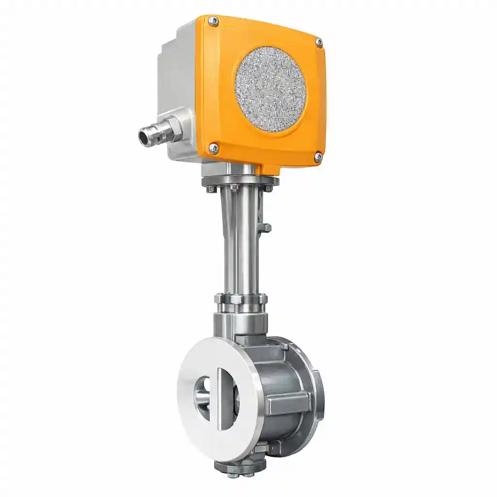 Industrial energy solution
