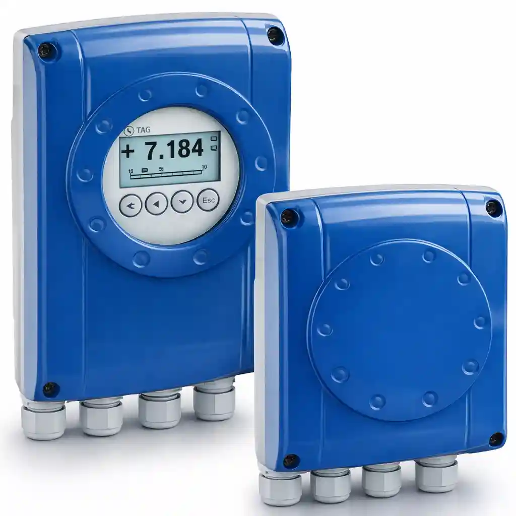 What are Industrial Flow Meters?