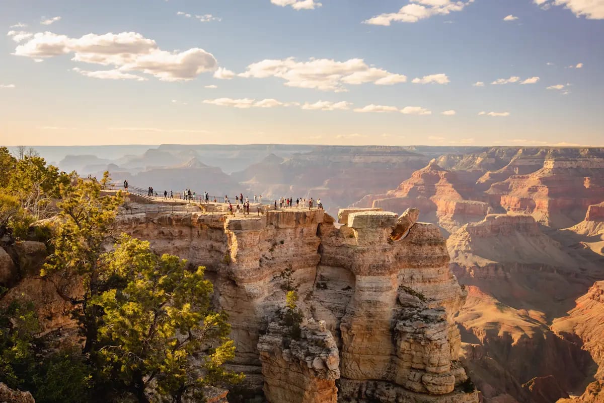 Grand Canyon Adventure Trek: photo 3