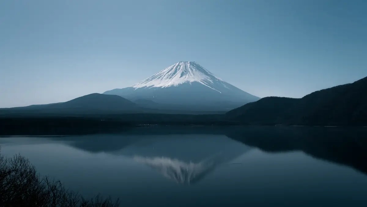 Mount Fuji Climbing Expedition: photo 3