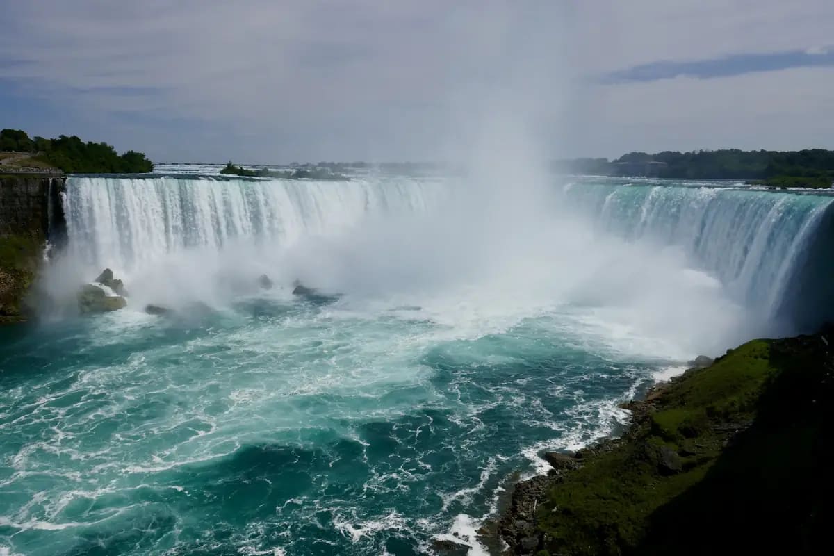 Niagara Falls Majestic Getaway: photo 2