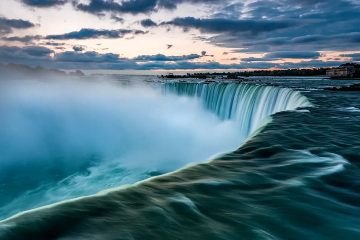 Niagara Falls Majestic Getaway: photo 3