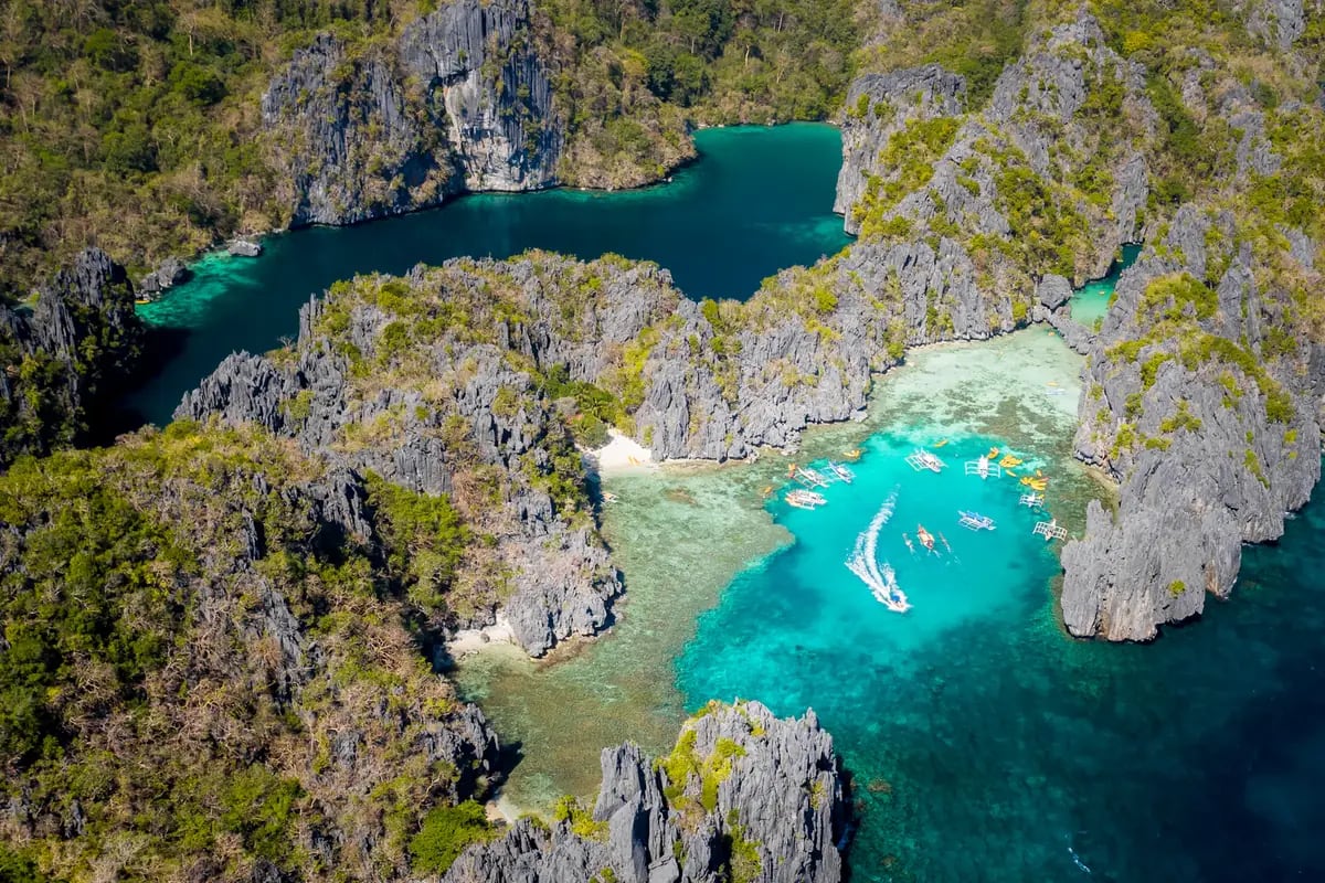 Palawan Island Paradise: photo 3
