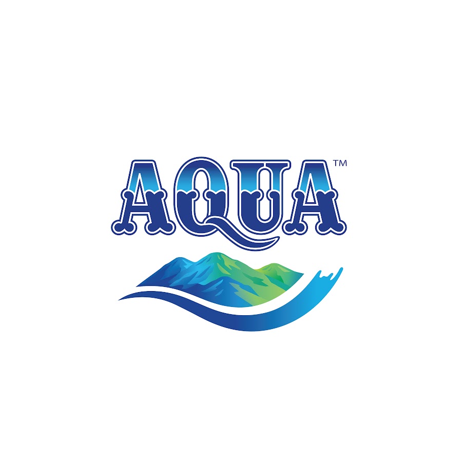 Logo Aqua