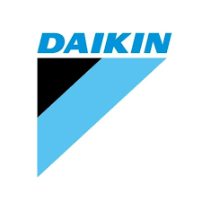 Logo AC Daikin