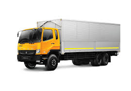 Colt Diesel FE 74 Fuso