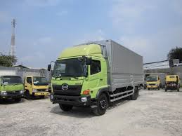 Hino Ranger FG 235
