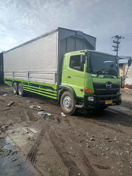 HINO